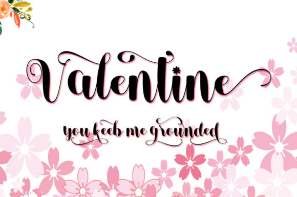 Aneuk Font Poster 5