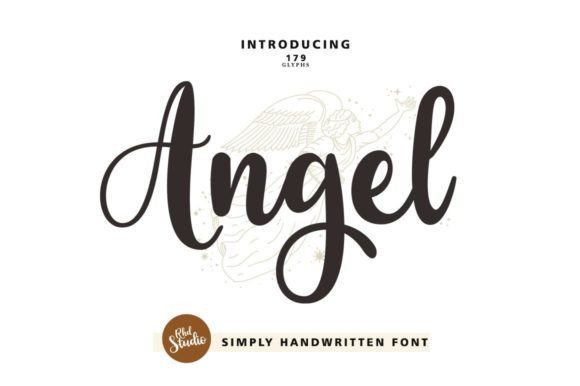 Angel Font