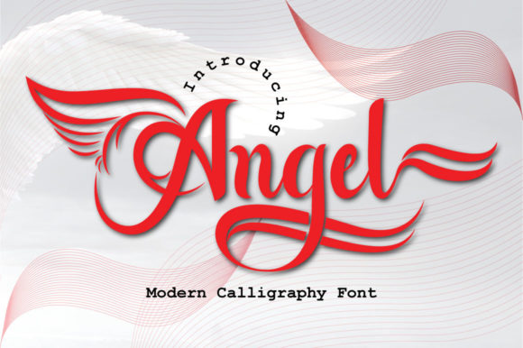 Angel Font