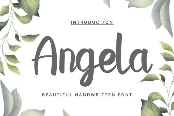 Angela Font