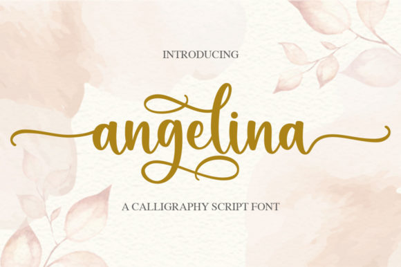 Angelina Font