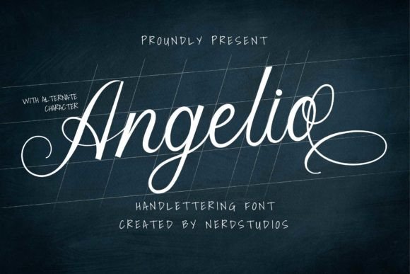 Angelio Font