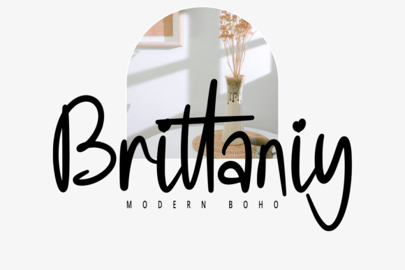 Angelly Font Poster 2