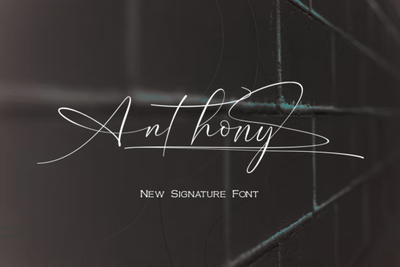 Anthony Font