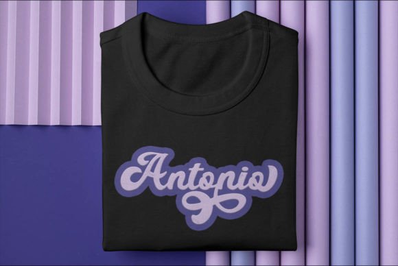 Antonio Font Poster 10