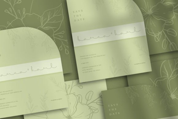 Arawinda Font Poster 4