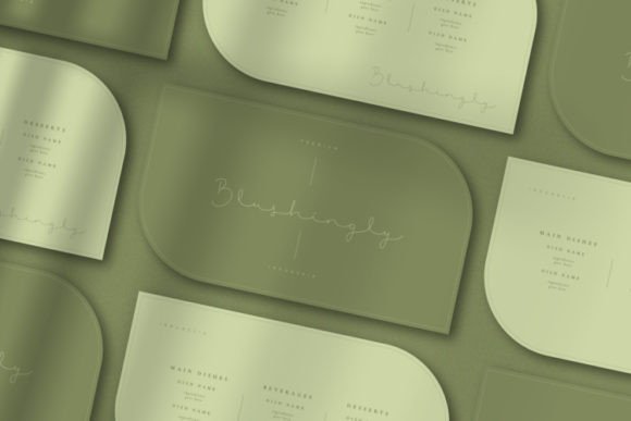 Arawinda Font Poster 9