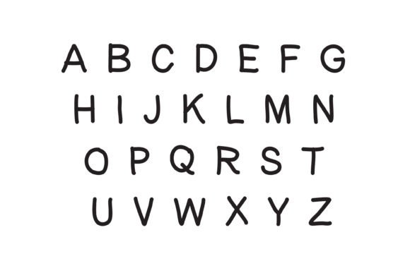 Arillo Font Poster 2