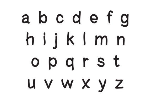 Arillo Font Poster 3