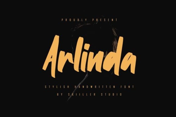 Arlinda Font