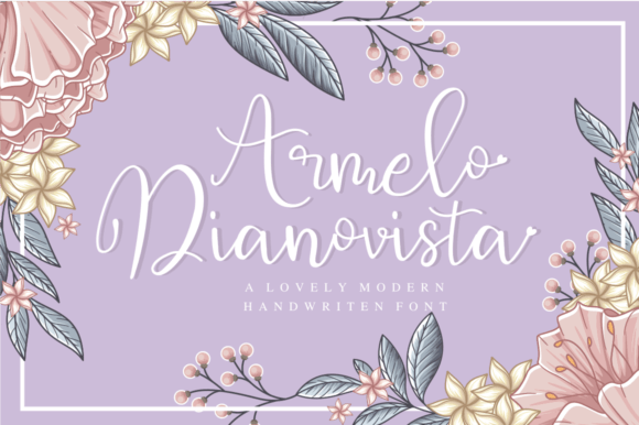 Armelo Dianovista Font