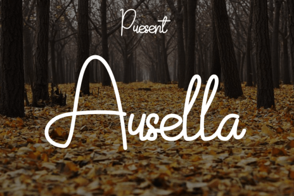 Arsella Font