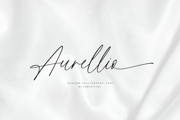 Aurellio Font