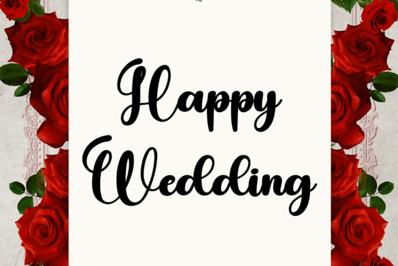 Australian Font Poster 5