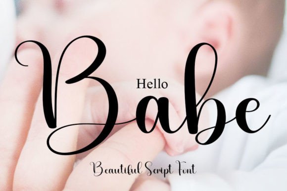 Babe Font