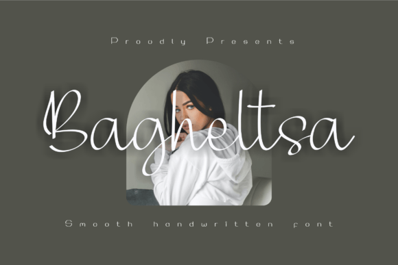 Bagheltsa Font