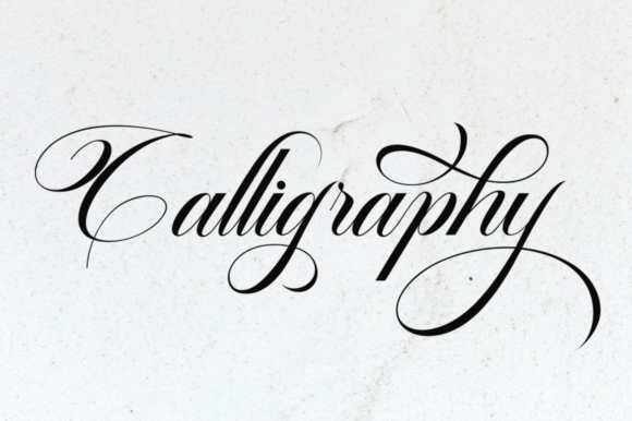 Bagilan Font Poster 16