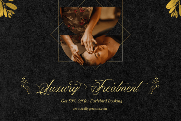 Balisay Font Poster 5