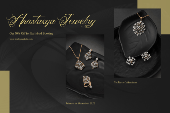 Balisay Font Poster 7