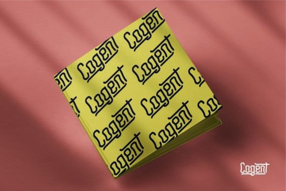 Banyol Font Poster 3