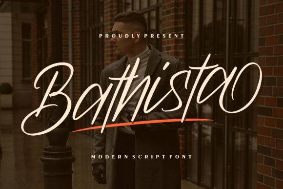 Bathista Font