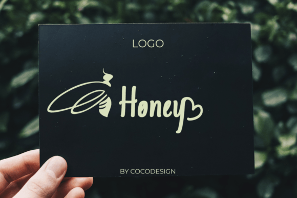 Bee Kind Font Poster 5