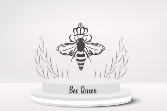 Bee Kind Font Poster 6
