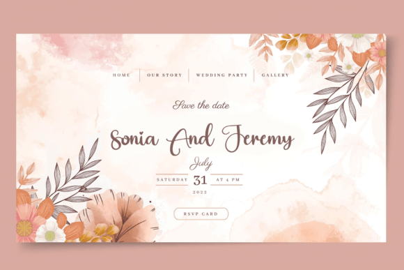 Beelover Font Poster 2