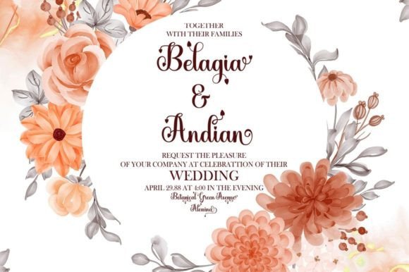 Begalina Font Poster 3