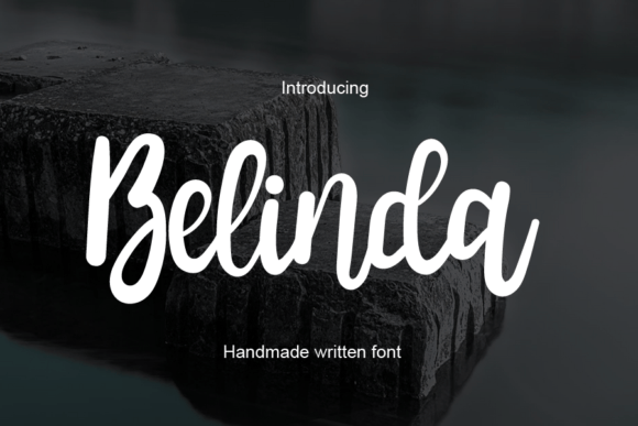 Belinda Font