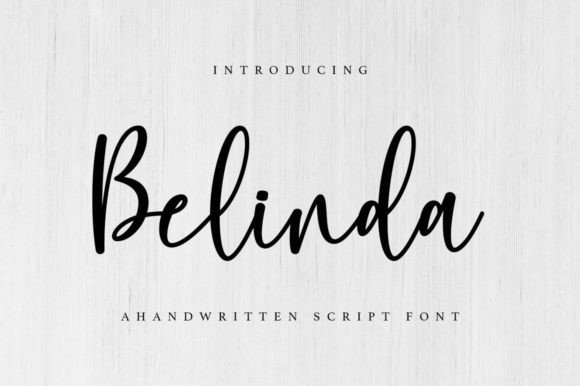 Belinda Font