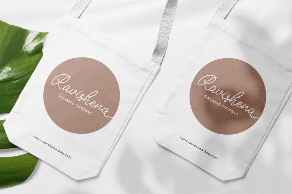 Berellina Font Poster 7