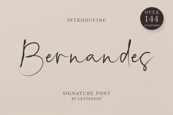 Bernandes Font