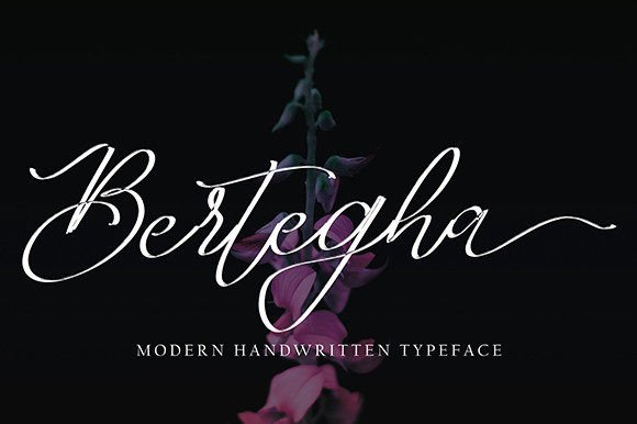 Bertegha Font