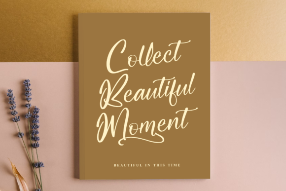 Bestimays Font Poster 10