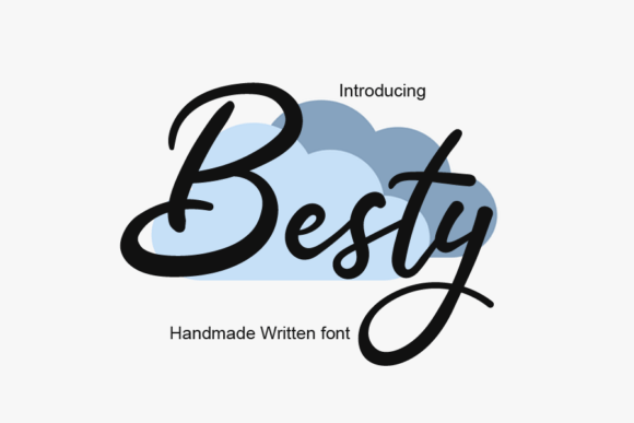 Besty Font