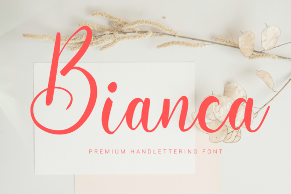 Bianca Font