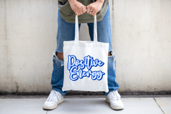 Bigtyles Font Poster 4