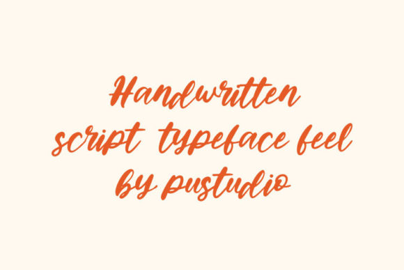 Bitman Font Poster 5