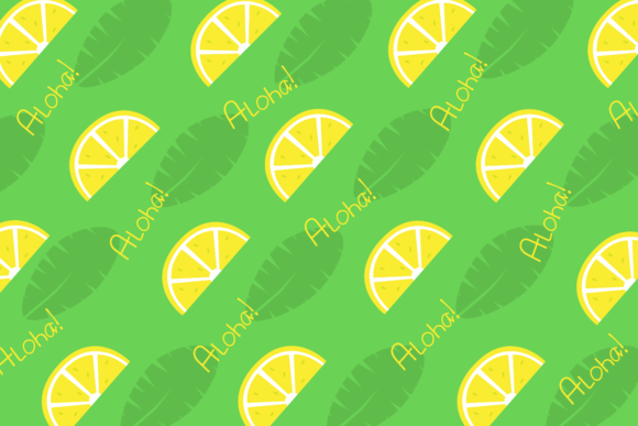 Blip Blops Font Poster 10
