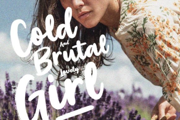 Bliss Sureal Font Poster 9