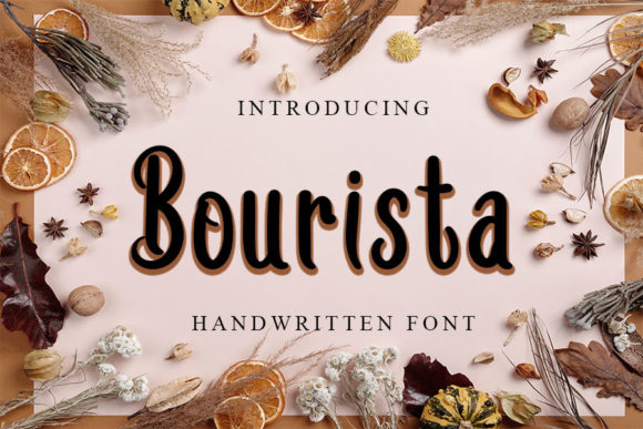 Bourista Font