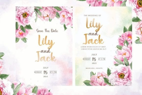 Bright Mary Font Poster 2