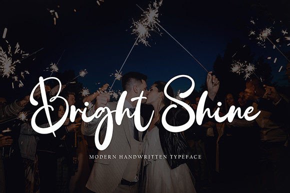 Brisa Agattha Font Poster 2