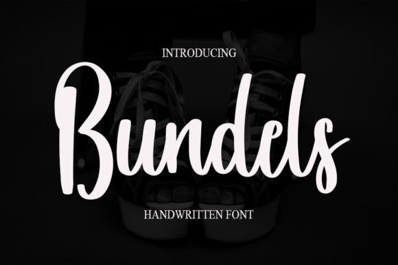 Bundels Font