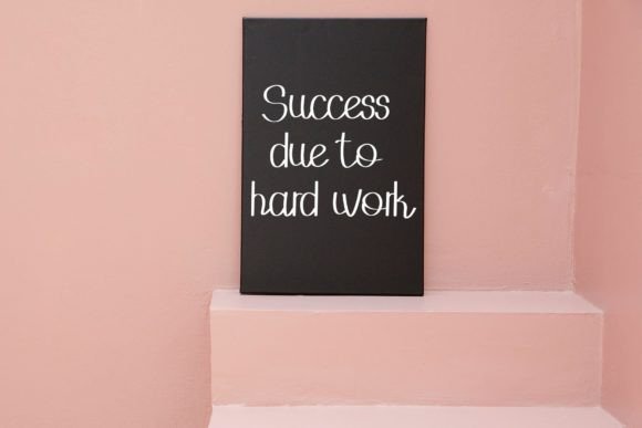 Butter Cream Font Poster 2