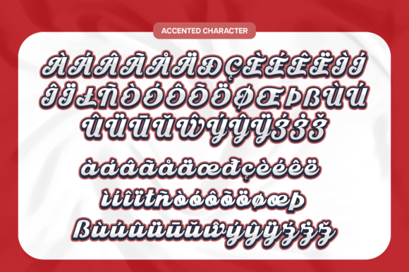 Butterfly Effect Font Poster 8