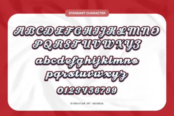 Butterfly Effect Font Poster 9