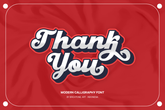 Butterfly Effect Font Poster 10