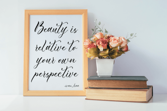 Candryna Font Poster 7